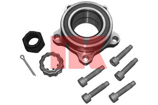 Подшипник ступицы NK