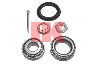 Подшипник ступицы NK 764709