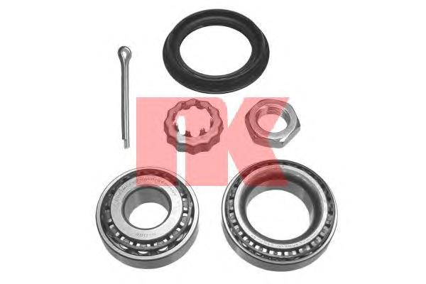 Подшипник ступицы NK