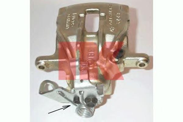 Тормозной суппорт NK