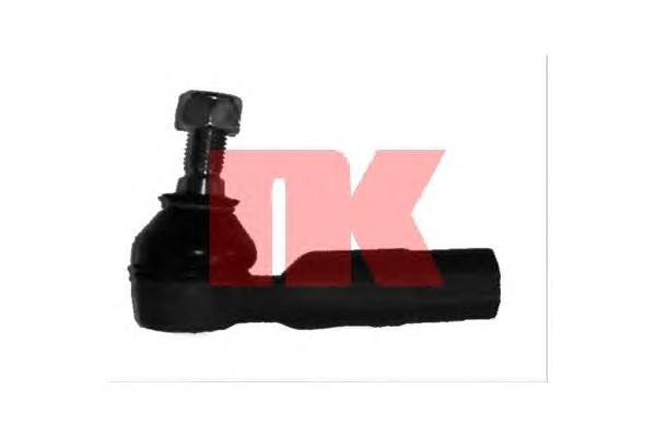 Наконечник поперечной рулевой тяги NK
