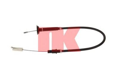 Трос сцепления NK 924748