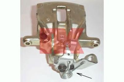 Тормозной суппорт NK 2147244