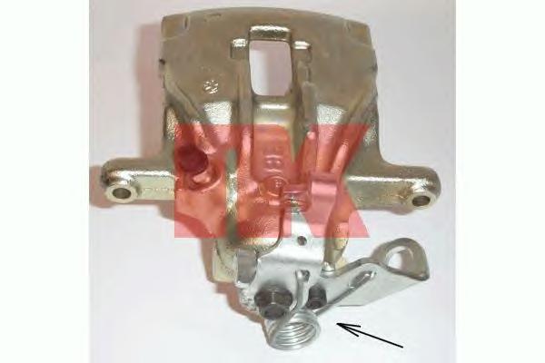 Тормозной суппорт NK