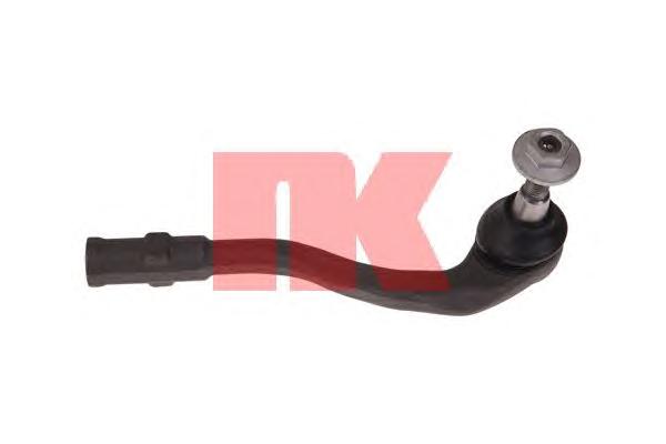 Наконечник рулевой тяги NK