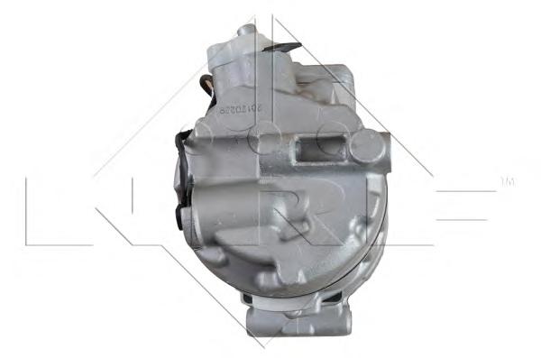 Компрессор, кондиционер NRF