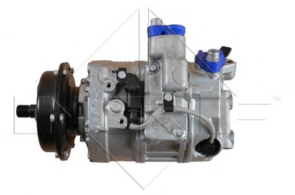 Компрессор, кондиционер NRF