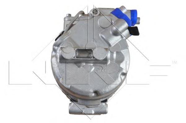 Компрессор, кондиционер NRF