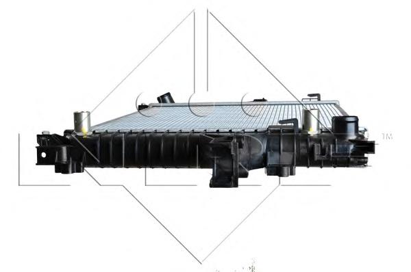 Радиатор охлаждения NRF