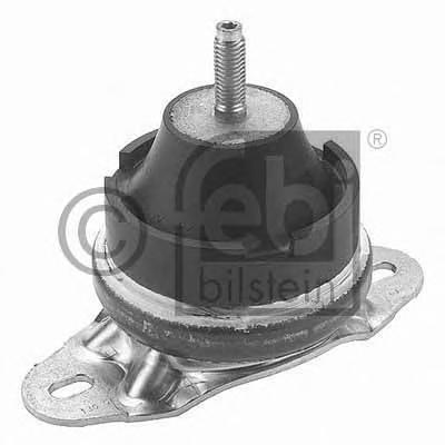 Подвеска, двигатель FEBI BILSTEIN
