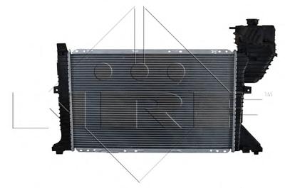 Радиатор охлаждения NRF