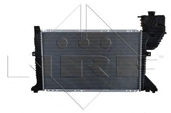 Радиатор охлаждения NRF