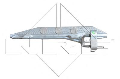 Радиатор кондиционера NRF