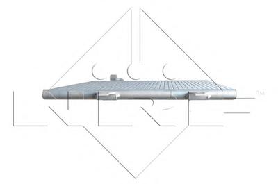 Радиатор кондиционера NRF