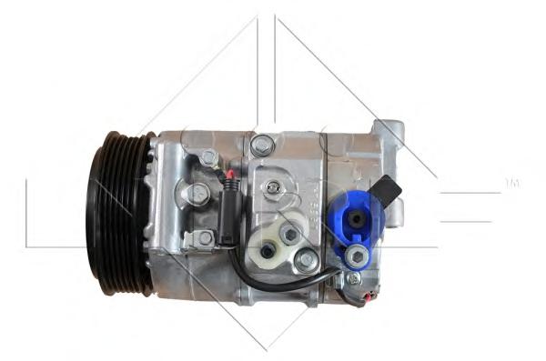 Компрессор, кондиционер NRF