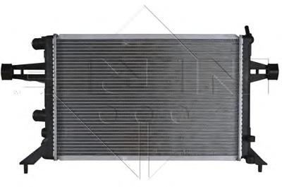 Радиатор охлаждения NRF