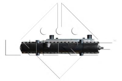 Радиатор охлаждения NRF