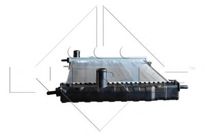 Радиатор охлаждения NRF