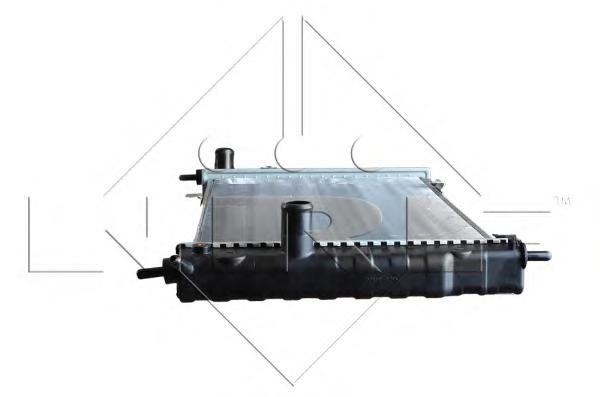 Радиатор охлаждения NRF