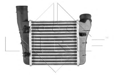 Интеркулер NRF