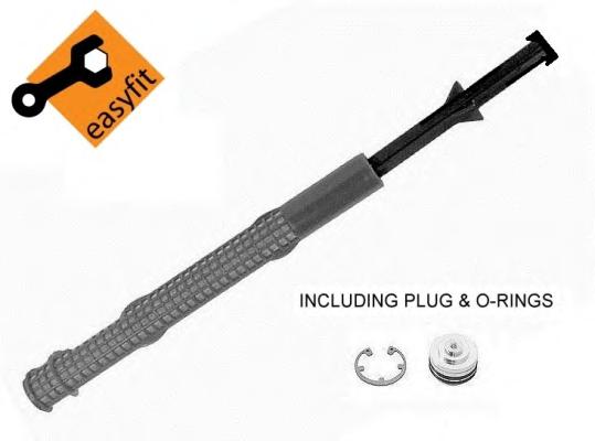 Осушитель, кондиционер NRF