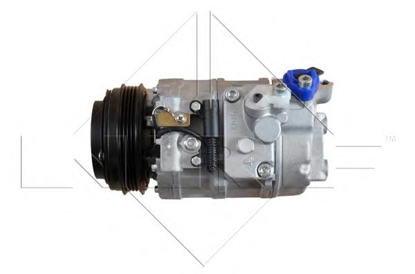 Компрессор, кондиционер NRF