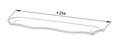 Осушитель, кондиционер NRF 33330
