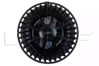 Вентилятор салона NRF