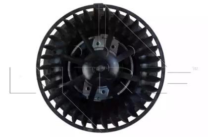 Вентилятор салона NRF