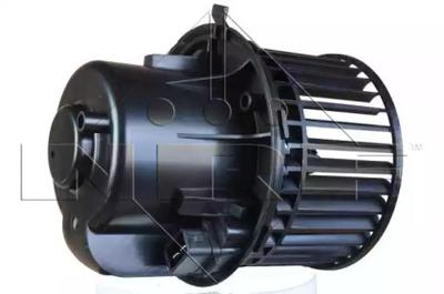 Вентилятор салона NRF