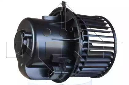 Вентилятор салона NRF