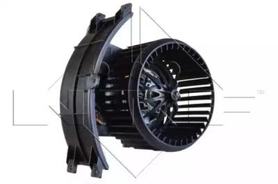 Вентилятор салона NRF 34065
