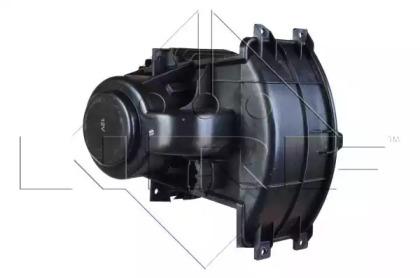 Вентилятор салона NRF