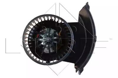 Вентилятор салона NRF