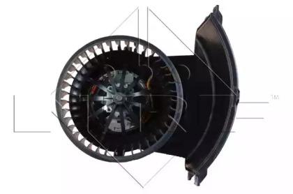 Вентилятор салона NRF