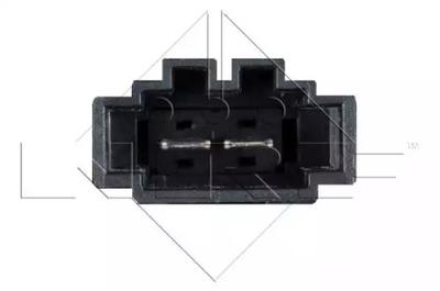 Вентилятор салона NRF