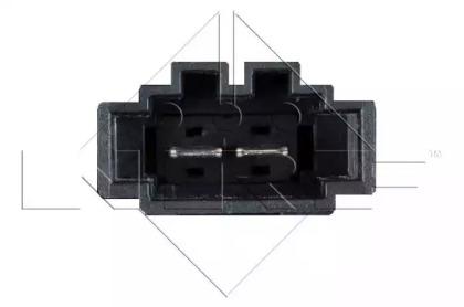 Вентилятор салона NRF