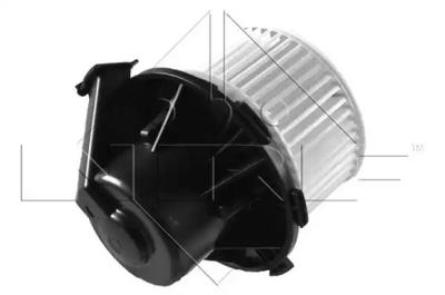 Вентилятор салона NRF 34038