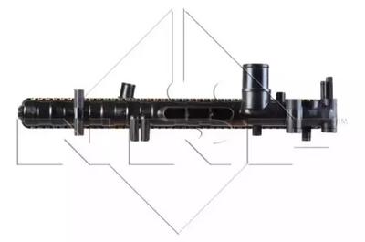 Радиатор охлаждения NRF