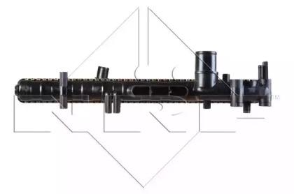 Радиатор охлаждения NRF