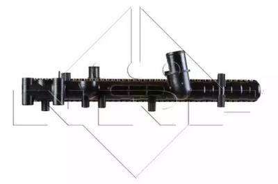 Радиатор охлаждения NRF