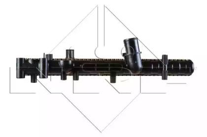 Радиатор охлаждения NRF