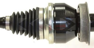 Приводной вал SPIDAN