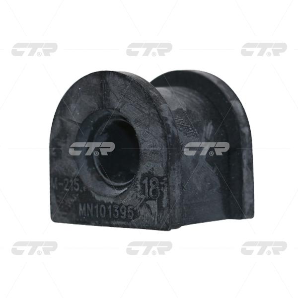 Втулка стабилизатора заднего CTR