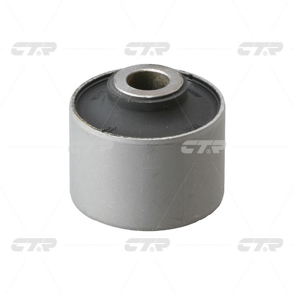 Сайлентблок заднего продольного рычага задний CTR