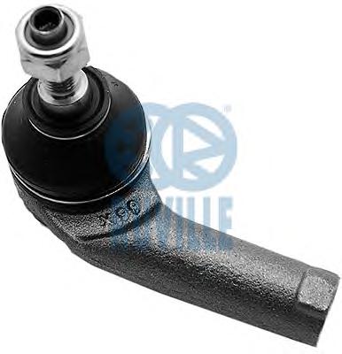 Наконечник поперечной рулевой тяги RUVILLE