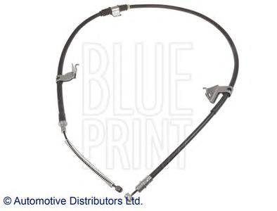 Трос ручника BLUE PRINT ADC446183