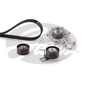 Водяной насос + комплект зубчатого ремня GATES KP15598XS