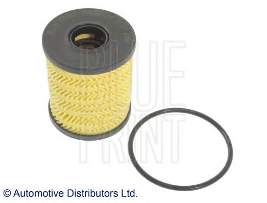 Масляный фильтр BLUE PRINT