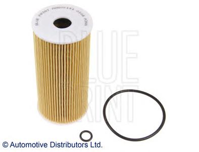 Масляный фильтр BLUE PRINT ADG02141